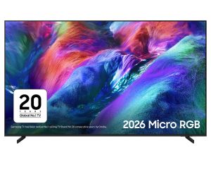 Samsung MRE65R85HATXXU 65" R85H 4K HDR Micro RGB Smart TV
