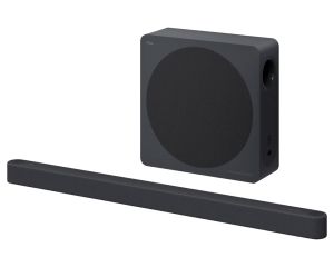 TCL A65K Design Series Soundbar With Audio by Bang & Olufsen