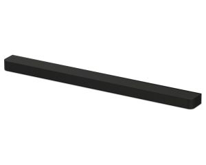 Sony HT-A9000 BRAVIA Theatre Bar 9 Flagship Soundbar with 360 Spatial Sound Mapping