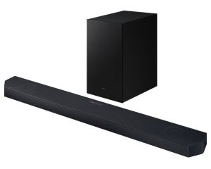 Samung HW-Q600H/XU Q-Series 3.1.2 Ch with Subwoofer