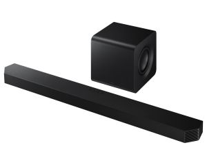 Samsung HW-Q800H/XU Black Q-series 5.1.2 Ch with Subwoofer