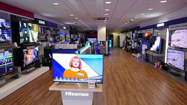 Leeds Store