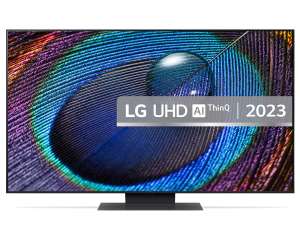 LG 55UR91006LA 55" LED 4K HDR Smart TV