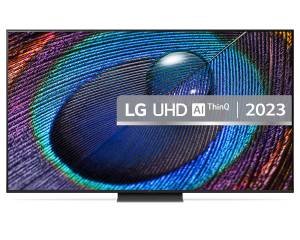 LG 75UR91006LA 75" LED 4K HDR Smart TV
