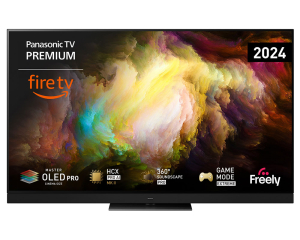 Panasonic TV-77Z93AEB 77 inch 4K Master OLED TV