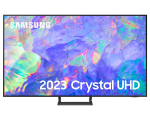 Samsung UE55CU8500KX Series 8 55" UHD 4K HDR Smart TV