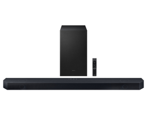 Samsung HW-Q700D Cinematic Soundbar with Subwoofer