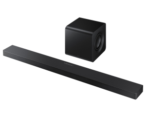 Samsung HW-QS700F/XU QS700F Q-Series 3.1.2ch Soundbar with Subwoofer