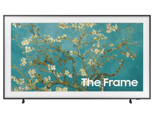Samsung QE50LS03  50" The Frame Art Mode QLED 4K HDR Smart TV