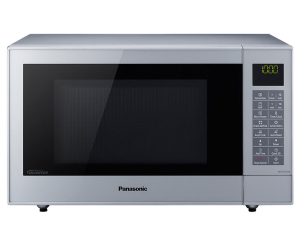 Panasonic NN-CT57JMBPQ Silver 27L Combination Microwave Oven