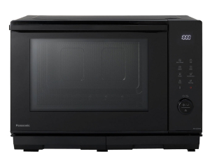 Panasonic NN-DS59NBBPQ 4 in 1 Black Combination Microwave with Steam