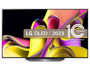 LG OLED55B36LA 55" B3 OLED 4K HDR Smart TV