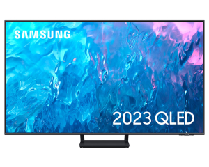 Samsung QE65Q70CA 65" Quantum Dot QLED 4K HDR Smart TV