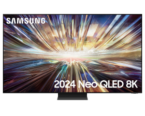Samsung QE65QN800D 65" Neo QLED 8K HDR Smart TV