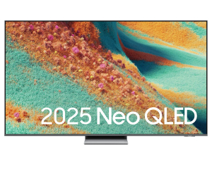 Samsung QE55QN85FAUXXU 55" QN85F Neo QLED 4K Vision AI Smart TV
