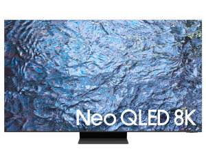 Samsung QE75QN900C 75" Flagship Neo QLED 8K HDR Smart TV