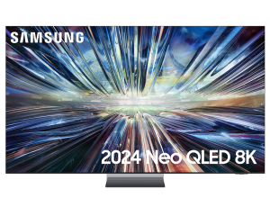 Samsung QE85QN900D 85" Flagship Neo QLED 8K HDR Smart TV