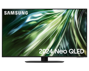 Samsung QE50QN90DA 50" Neo QLED 4K HDR Smart TV