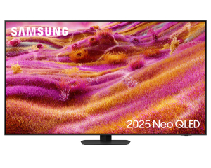 Samsung QE50QN93F 50" QN93F 4K Neo QLED Smart TV