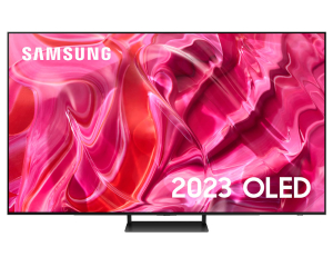 Samsung QE55S90CA 55" Quantum Dot OLED 4K HDR Smart TV