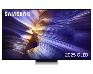Samsung QE55S90FAE 55" S90F 4K OLED Smart TV