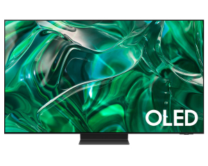 Samsung QE77S95CA 77" OLED 4K HDR Smart TV
