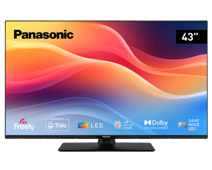 Panasonic TB-43W61AEY 43" LED 4K HDR Smart TV