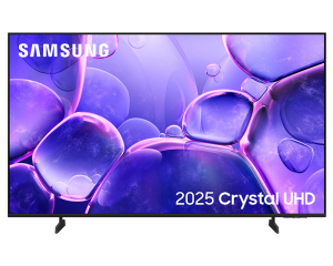 Samsung UE43U8020F 43" U8020F 4K HDR LED Smart TV
