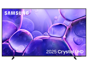 Samsung UE75U8020F 75" U8020F 4K HDR LED Smart TV