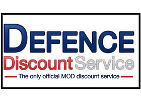 Defence Discount Service