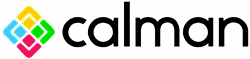 calman logo
