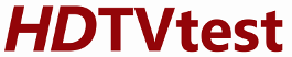 HDTVTest logo